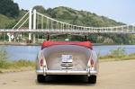 Rolls-Royce Silver Cloud II Drophead Coupe 1962 года